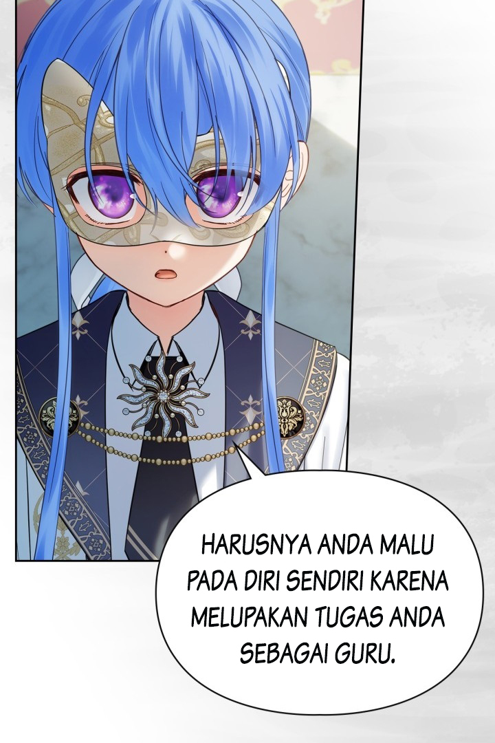 Baby Prisoner of Winter Castle Chapter 41 Gambar 17