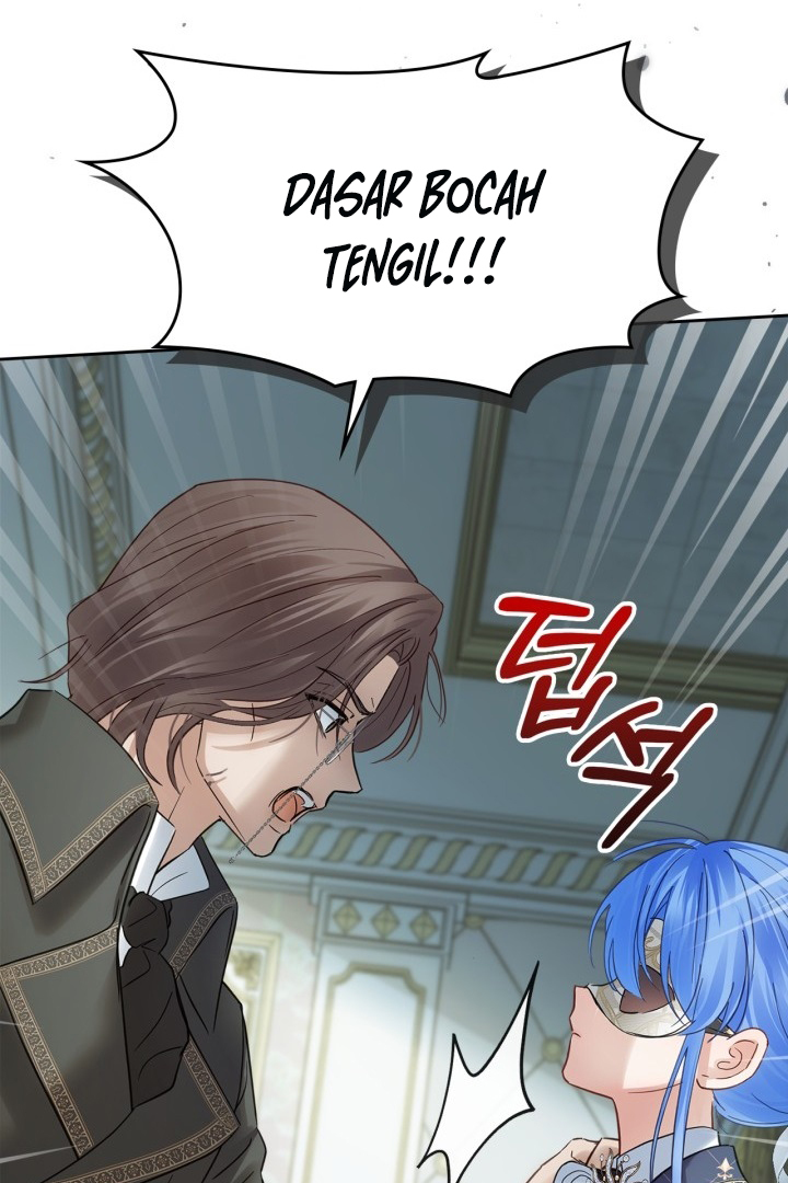Baby Prisoner of Winter Castle Chapter 41 Gambar 20