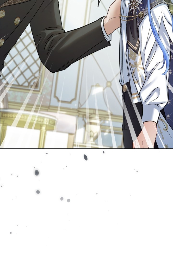 Baby Prisoner of Winter Castle Chapter 41 Gambar 21