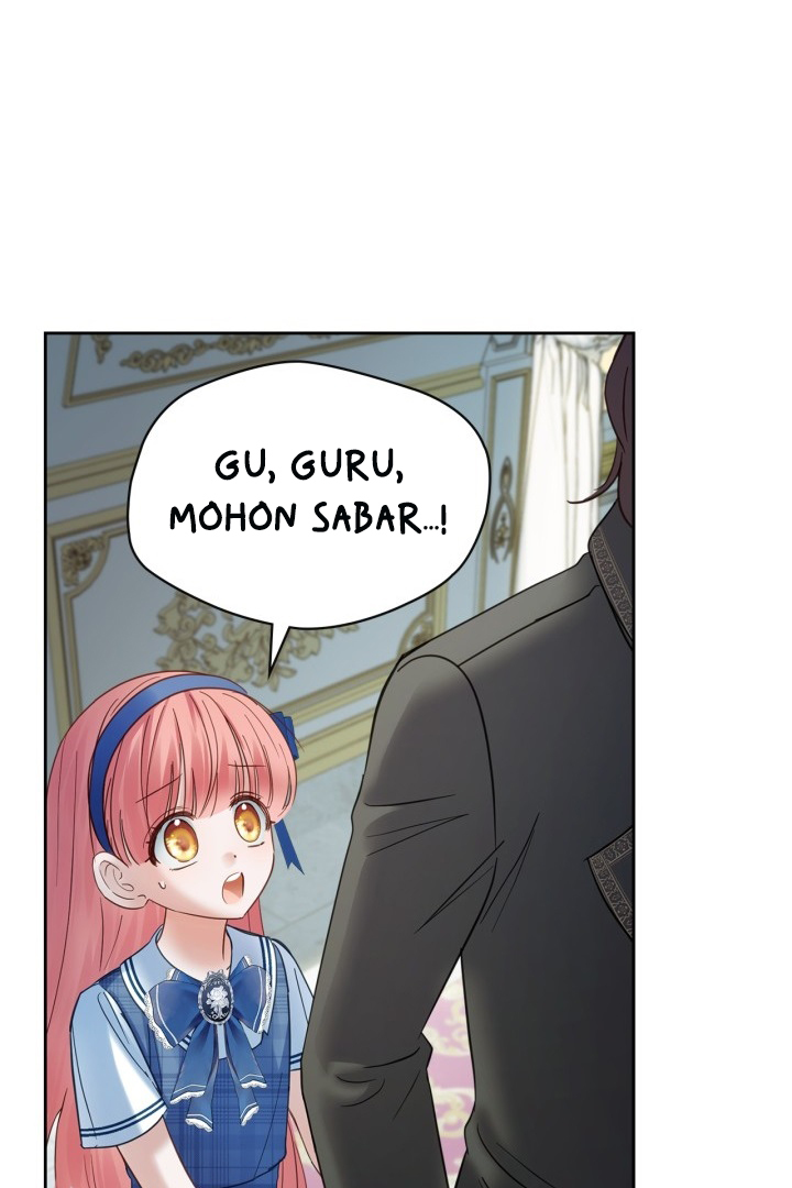 Baby Prisoner of Winter Castle Chapter 41 Gambar 22