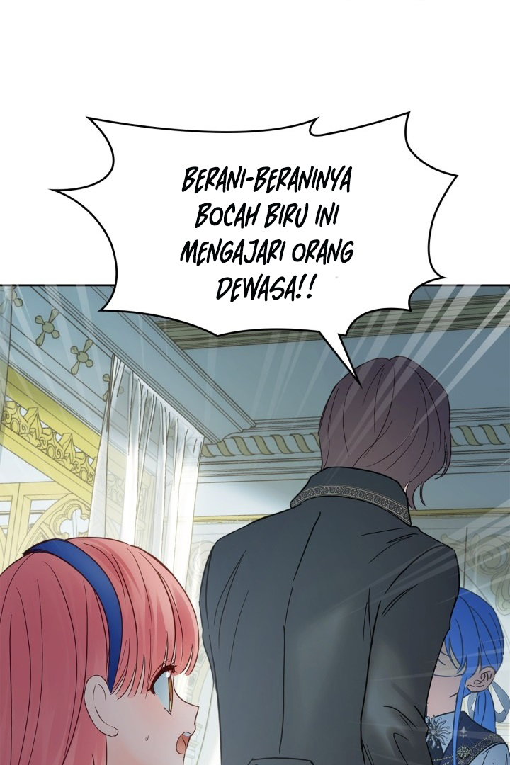 Baby Prisoner of Winter Castle Chapter 41 Gambar 25