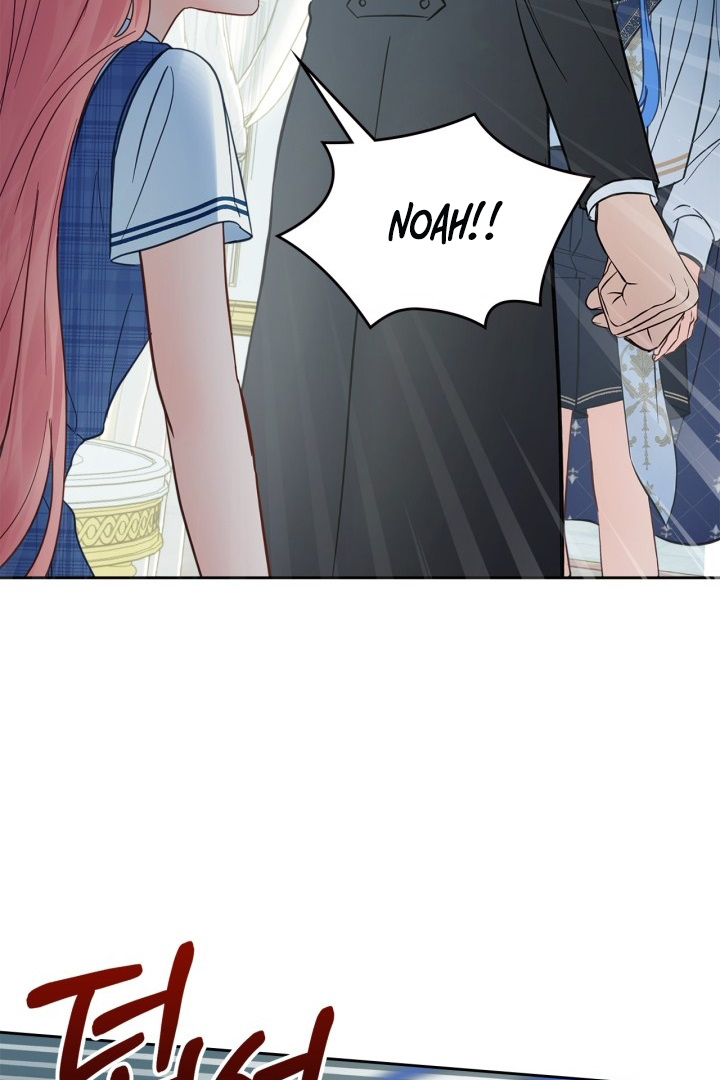 Baby Prisoner of Winter Castle Chapter 41 Gambar 26