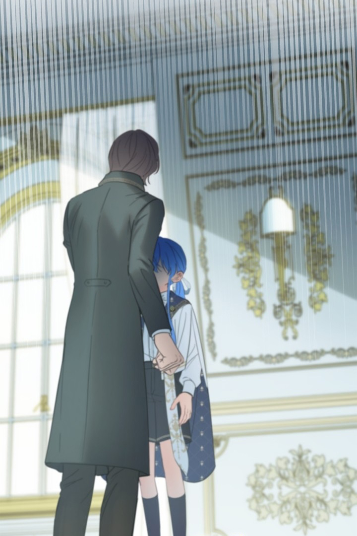 Baby Prisoner of Winter Castle Chapter 41 Gambar 30