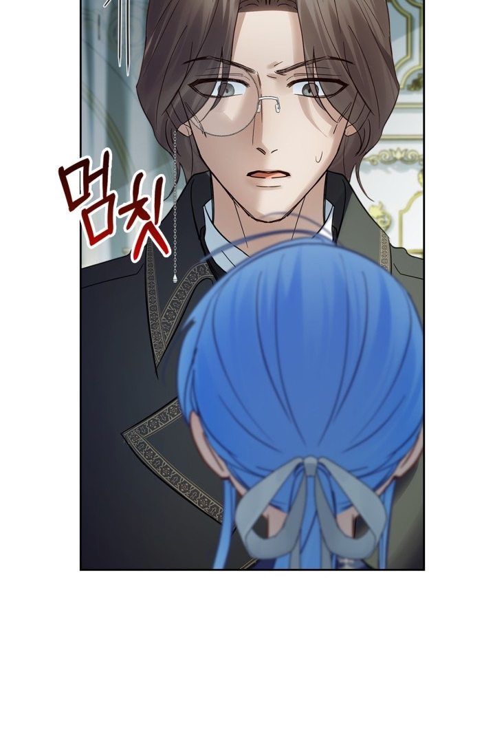 Baby Prisoner of Winter Castle Chapter 41 Gambar 32