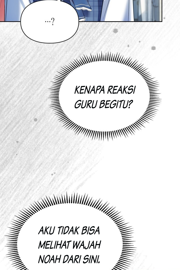 Baby Prisoner of Winter Castle Chapter 41 Gambar 34