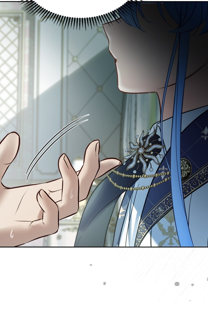 Baby Prisoner of Winter Castle Chapter 41 Gambar 35