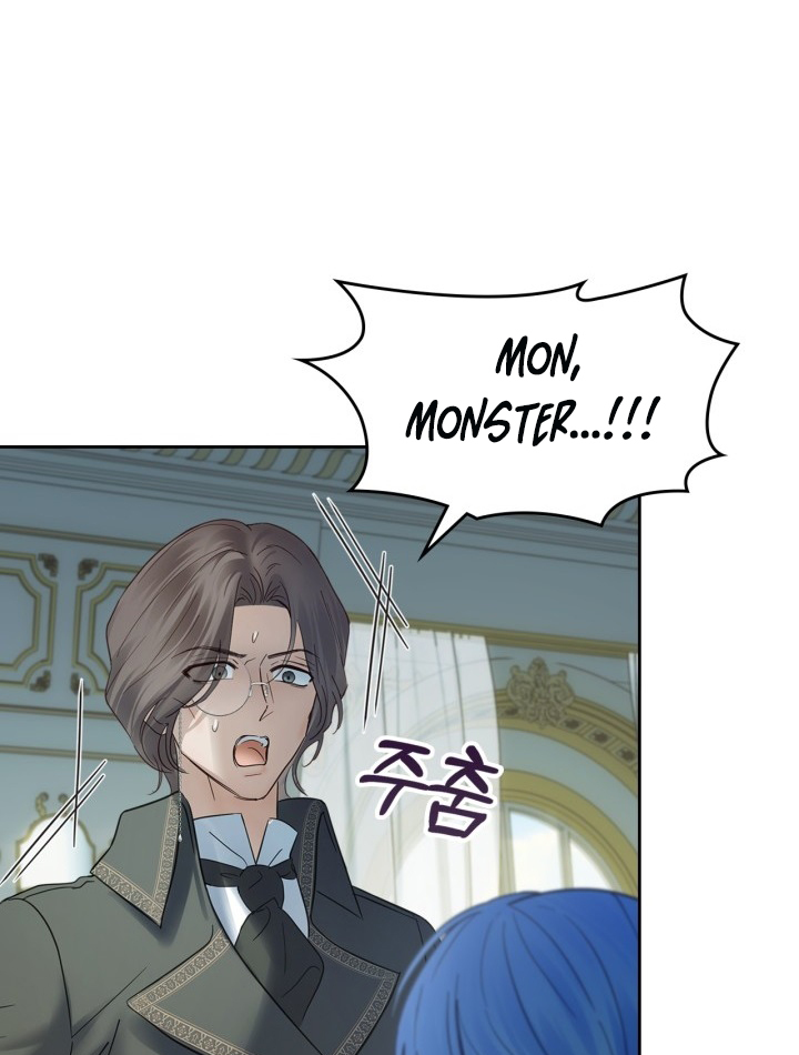 Baby Prisoner of Winter Castle Chapter 41 Gambar 36