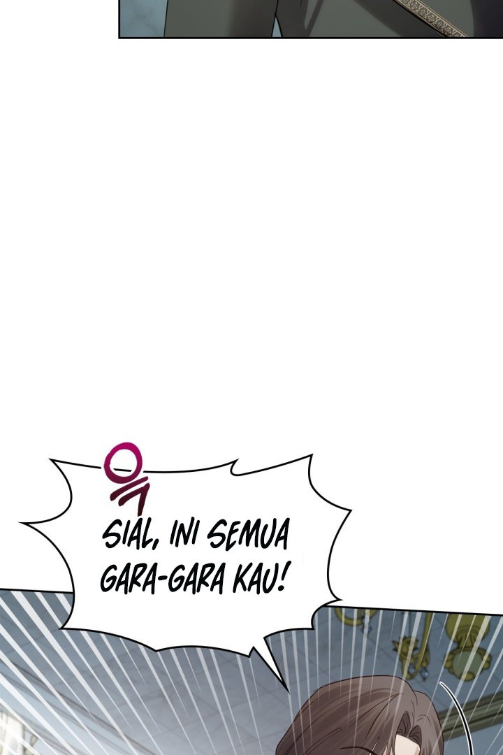 Baby Prisoner of Winter Castle Chapter 41 Gambar 39