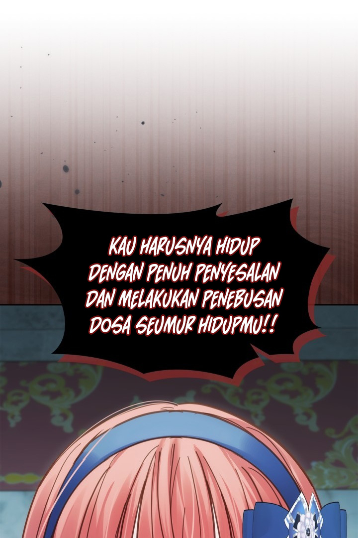 Baby Prisoner of Winter Castle Chapter 41 Gambar 43