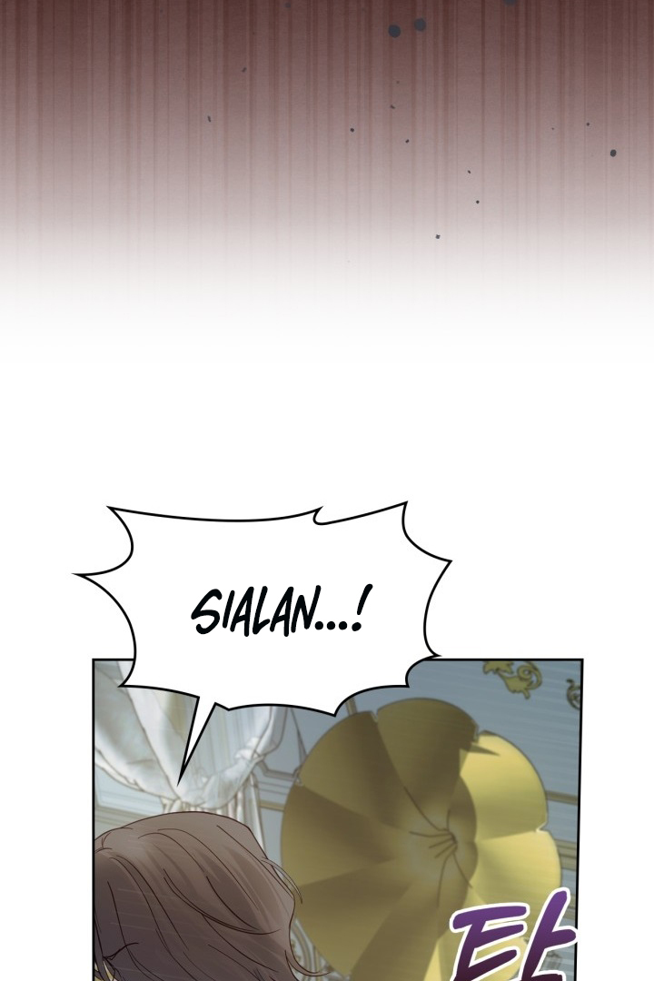 Baby Prisoner of Winter Castle Chapter 41 Gambar 45