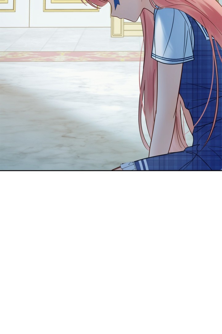 Baby Prisoner of Winter Castle Chapter 41 Gambar 49