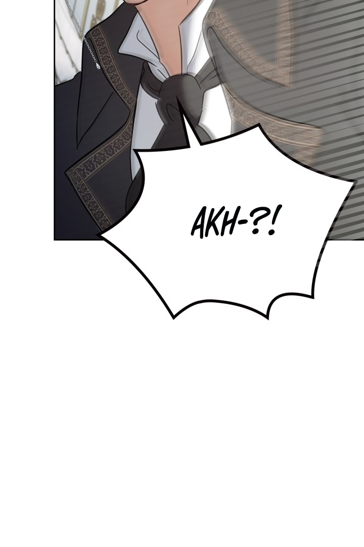 Baby Prisoner of Winter Castle Chapter 41 Gambar 5