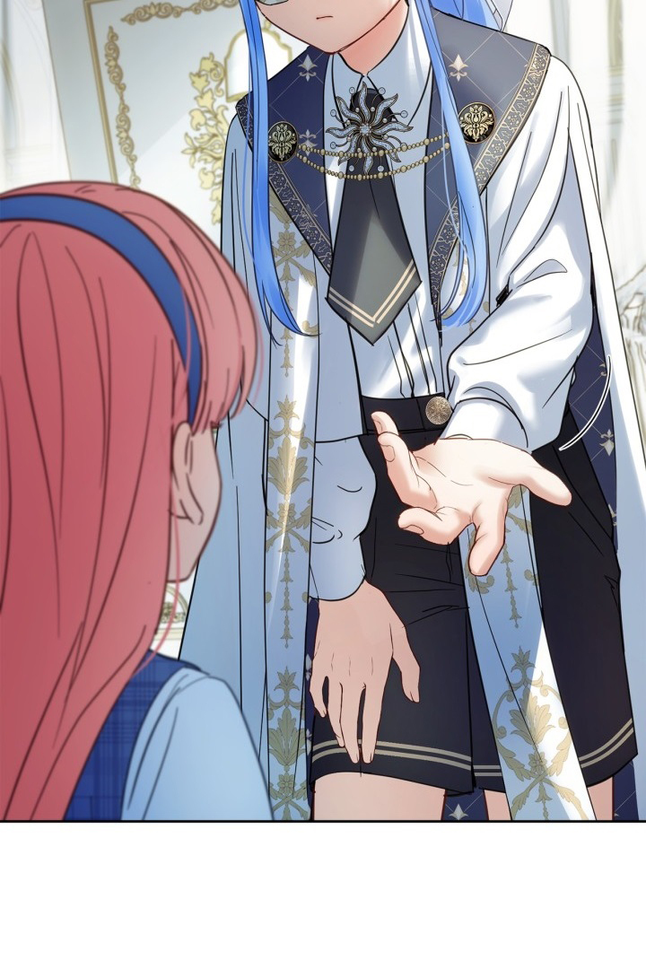 Baby Prisoner of Winter Castle Chapter 41 Gambar 52