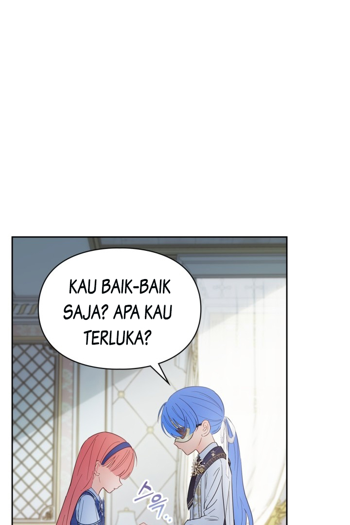 Baby Prisoner of Winter Castle Chapter 41 Gambar 53