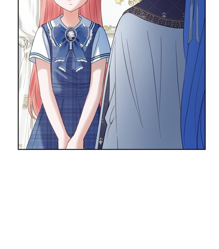 Baby Prisoner of Winter Castle Chapter 41 Gambar 56