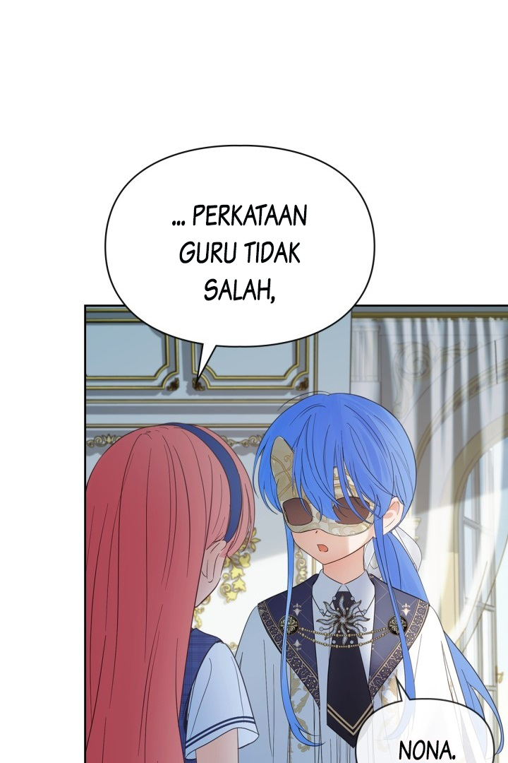 Baby Prisoner of Winter Castle Chapter 41 Gambar 57
