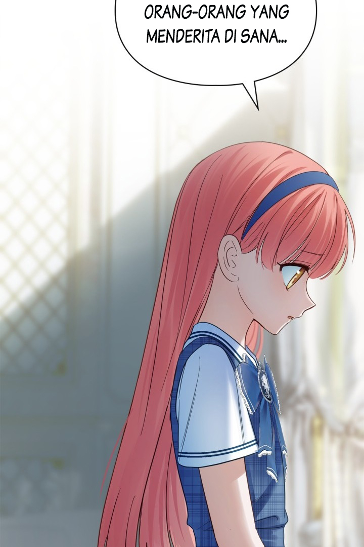 Baby Prisoner of Winter Castle Chapter 41 Gambar 59
