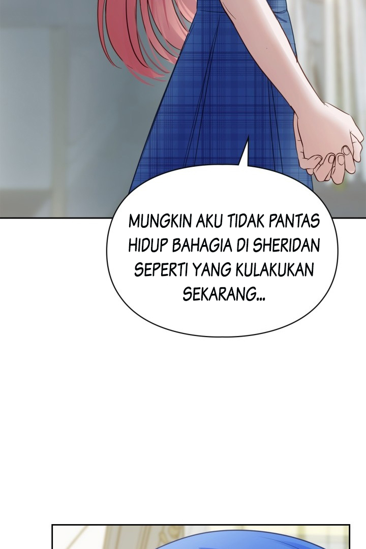 Baby Prisoner of Winter Castle Chapter 41 Gambar 60