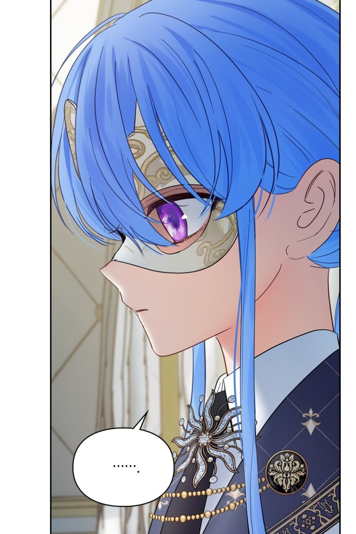 Baby Prisoner of Winter Castle Chapter 41 Gambar 61