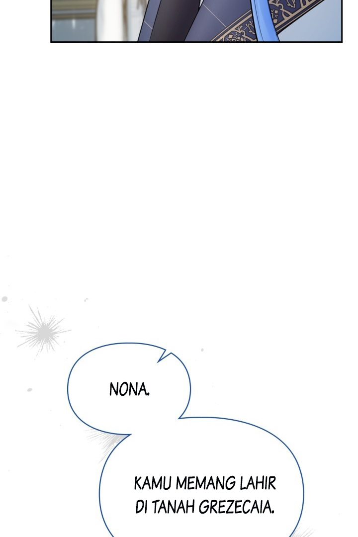 Baby Prisoner of Winter Castle Chapter 41 Gambar 62