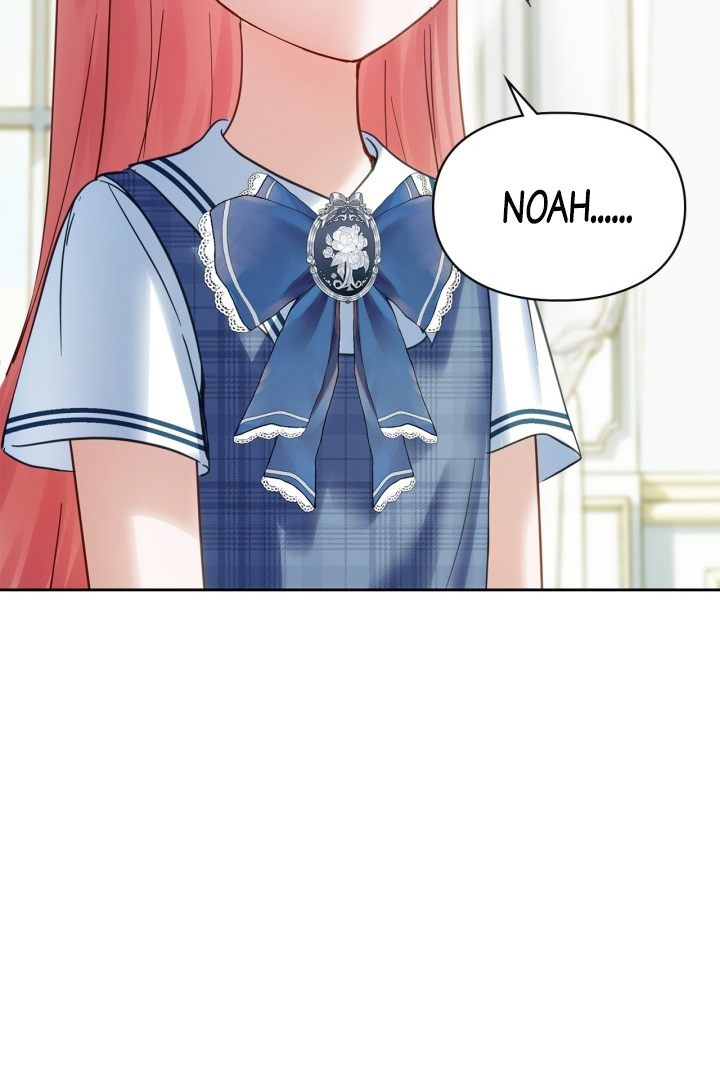 Baby Prisoner of Winter Castle Chapter 41 Gambar 66