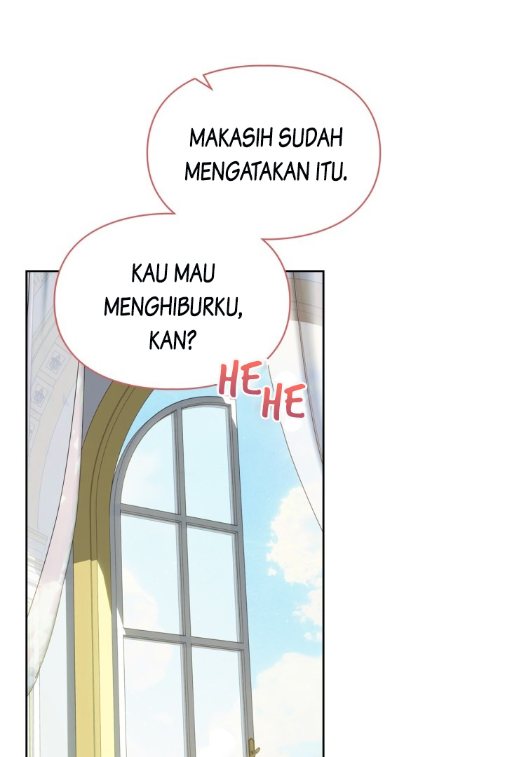 Baby Prisoner of Winter Castle Chapter 41 Gambar 67
