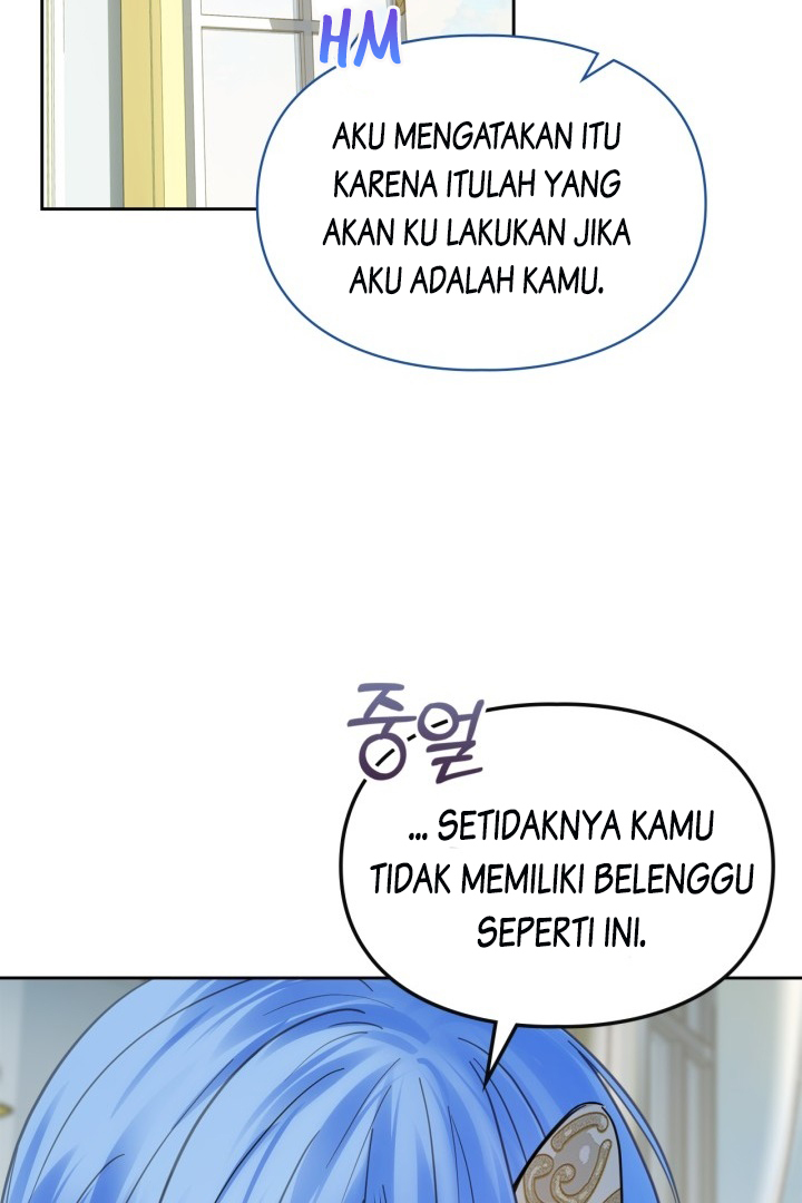 Baby Prisoner of Winter Castle Chapter 41 Gambar 68