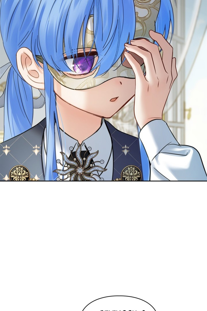 Baby Prisoner of Winter Castle Chapter 41 Gambar 69