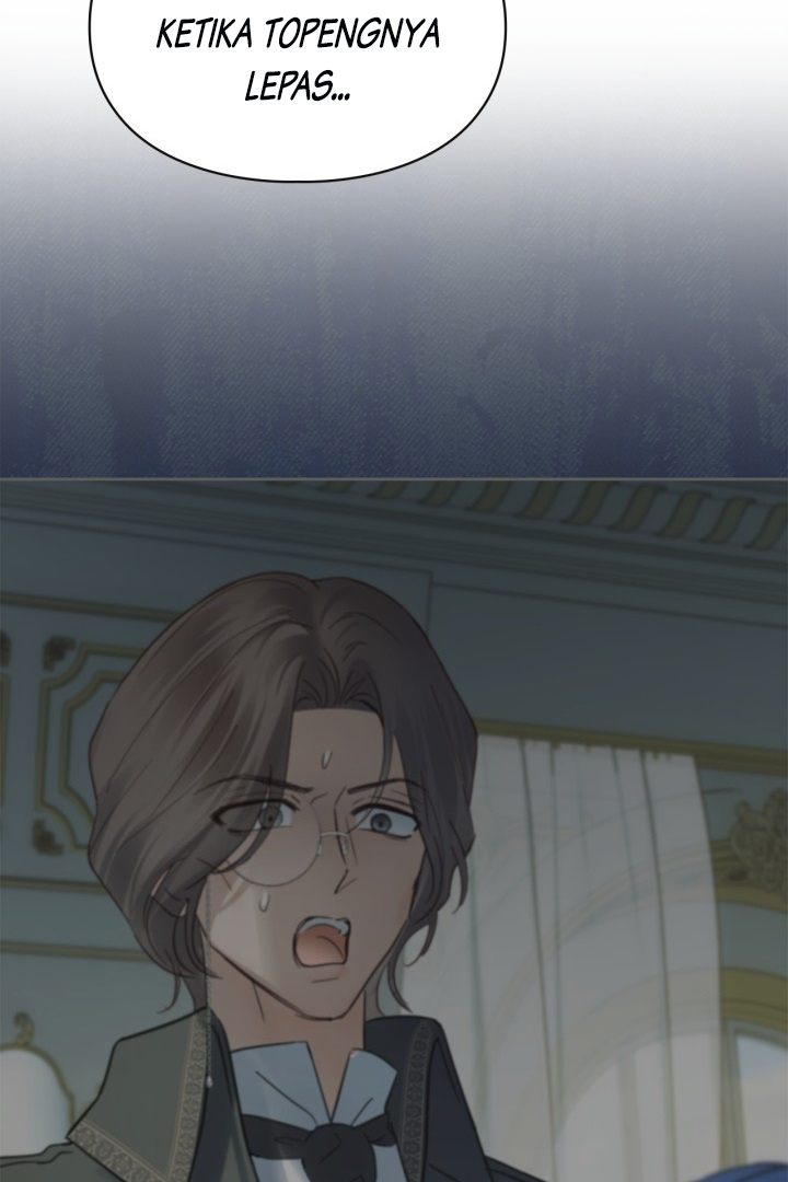 Baby Prisoner of Winter Castle Chapter 41 Gambar 71
