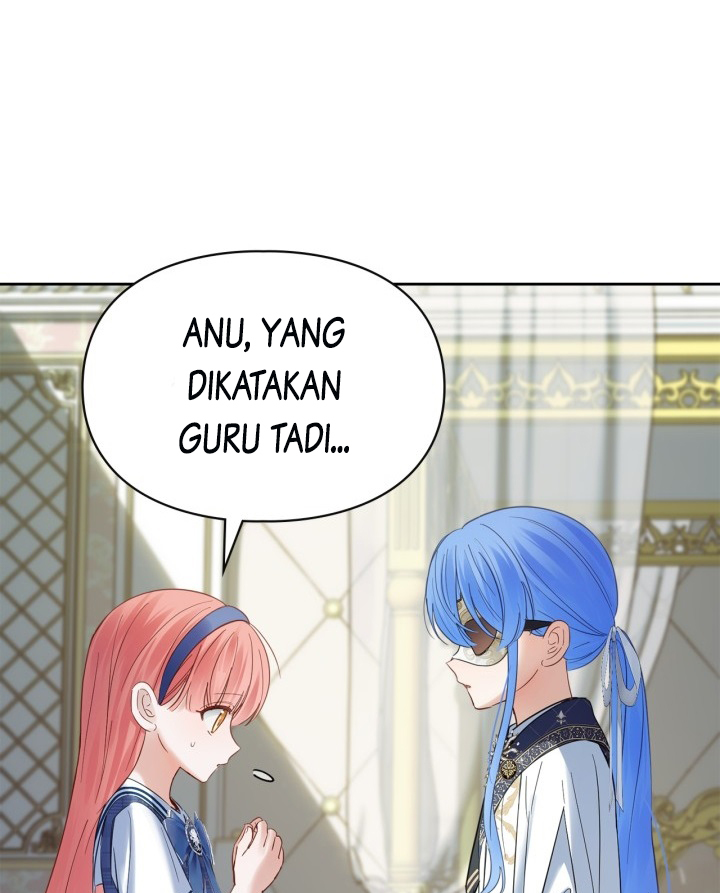 Baby Prisoner of Winter Castle Chapter 41 Gambar 73