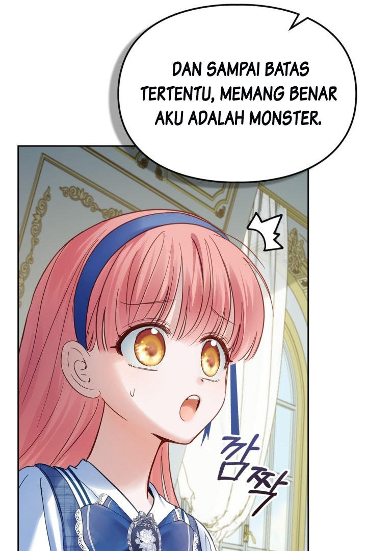 Baby Prisoner of Winter Castle Chapter 41 Gambar 75