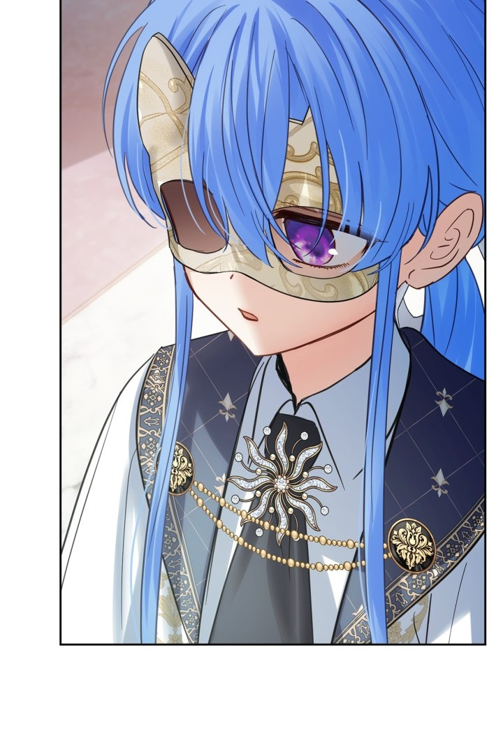 Baby Prisoner of Winter Castle Chapter 41 Gambar 77