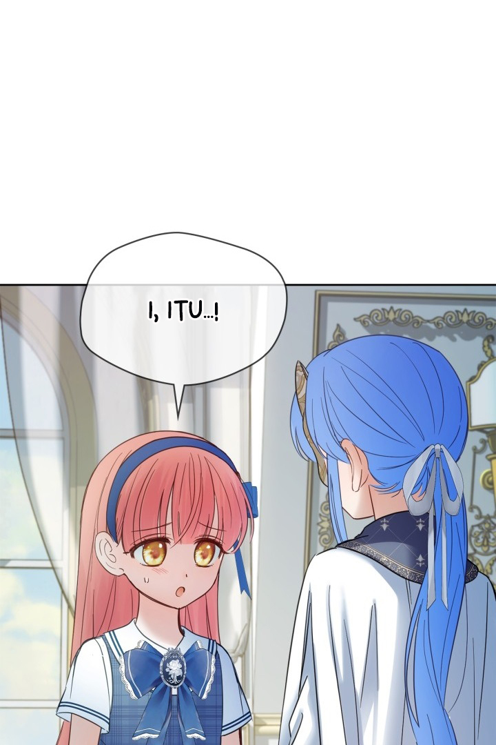 Baby Prisoner of Winter Castle Chapter 41 Gambar 78