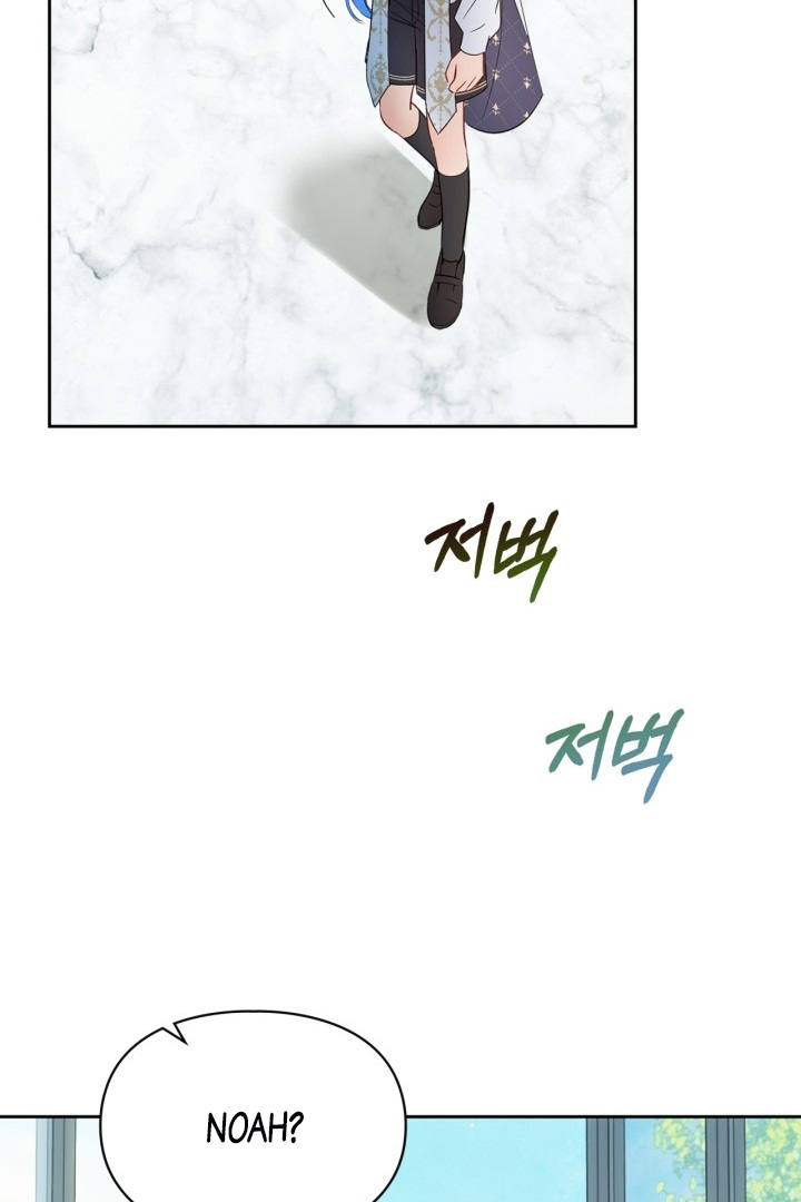 Baby Prisoner of Winter Castle Chapter 41 Gambar 82