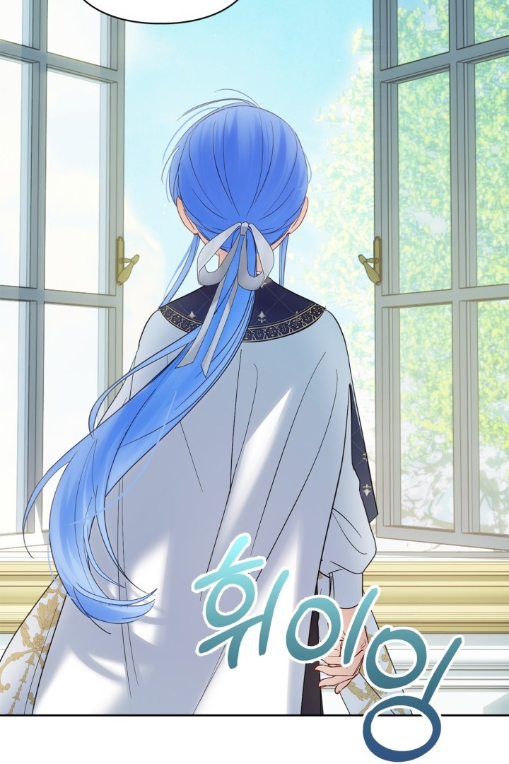 Baby Prisoner of Winter Castle Chapter 41 Gambar 83