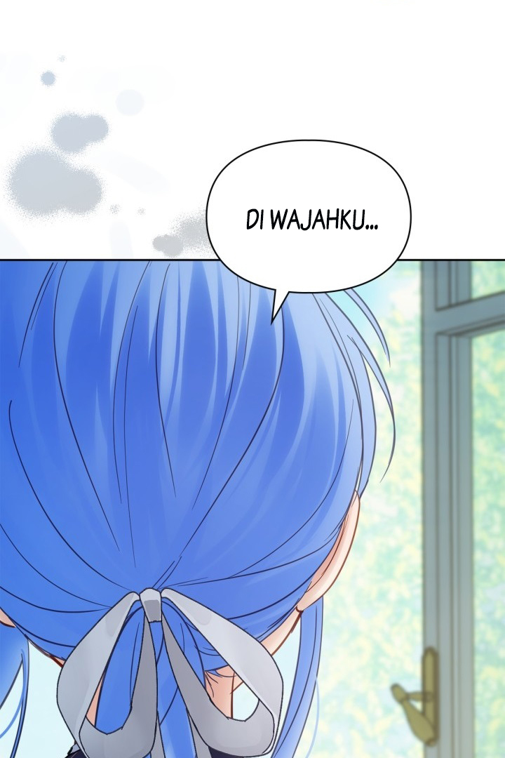 Baby Prisoner of Winter Castle Chapter 41 Gambar 84