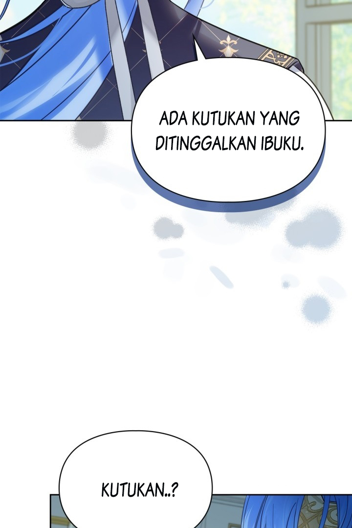 Baby Prisoner of Winter Castle Chapter 41 Gambar 85