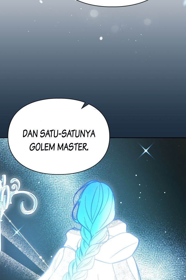 Baby Prisoner of Winter Castle Chapter 41 Gambar 87