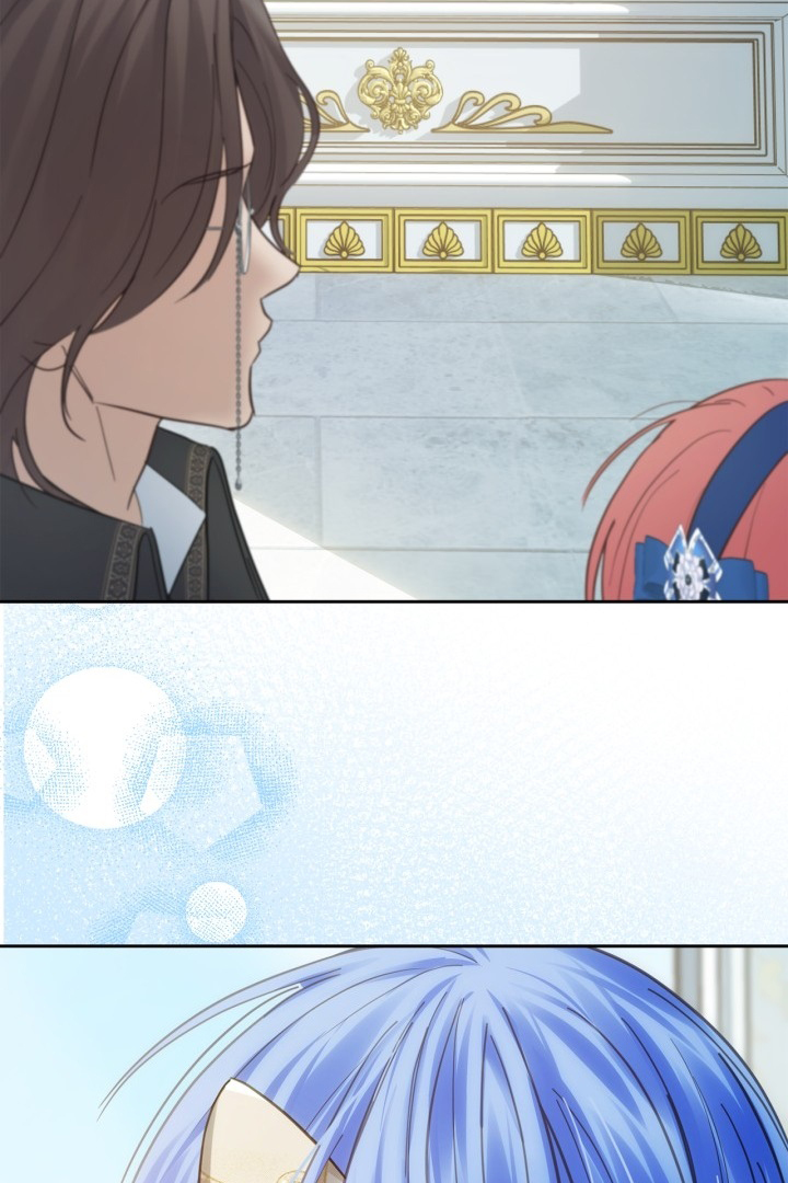 Baby Prisoner of Winter Castle Chapter 41 Gambar 9