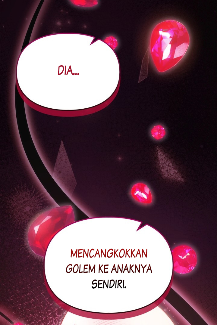 Baby Prisoner of Winter Castle Chapter 41 Gambar 90