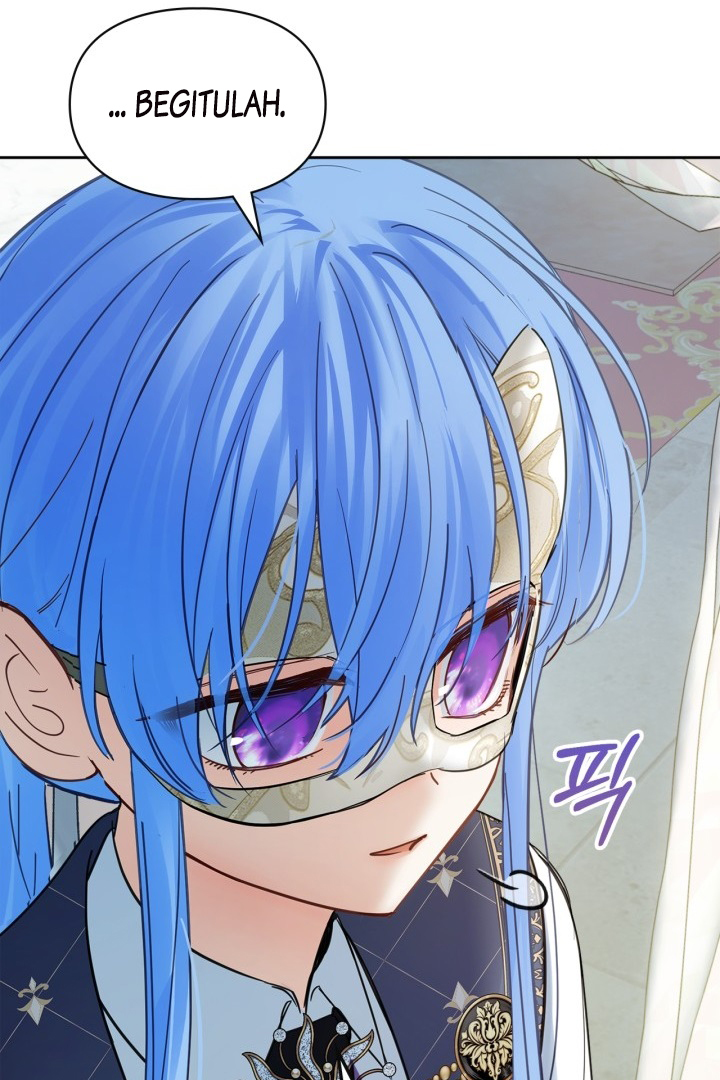 Baby Prisoner of Winter Castle Chapter 41 Gambar 93