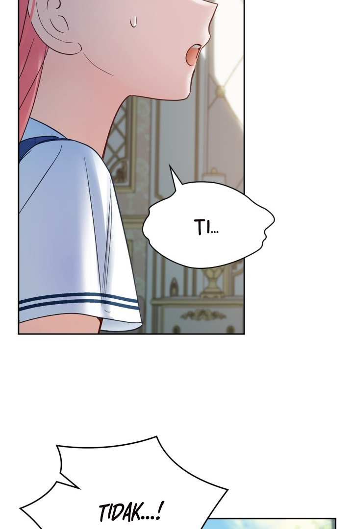 Baby Prisoner of Winter Castle Chapter 41 Gambar 95