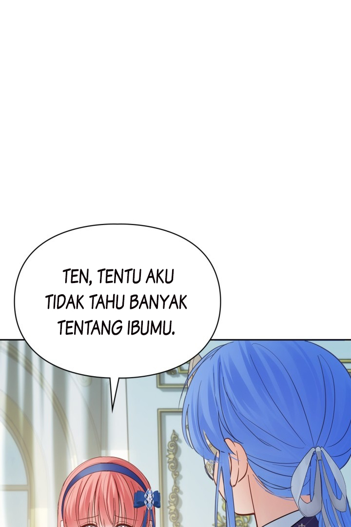 Baby Prisoner of Winter Castle Chapter 41 Gambar 97