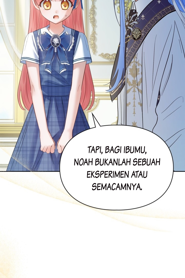 Baby Prisoner of Winter Castle Chapter 41 Gambar 98