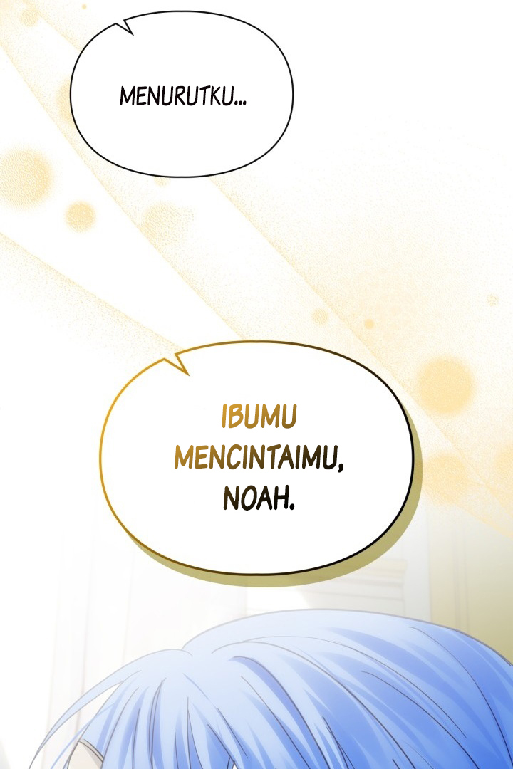 Baby Prisoner of Winter Castle Chapter 41 Gambar 99
