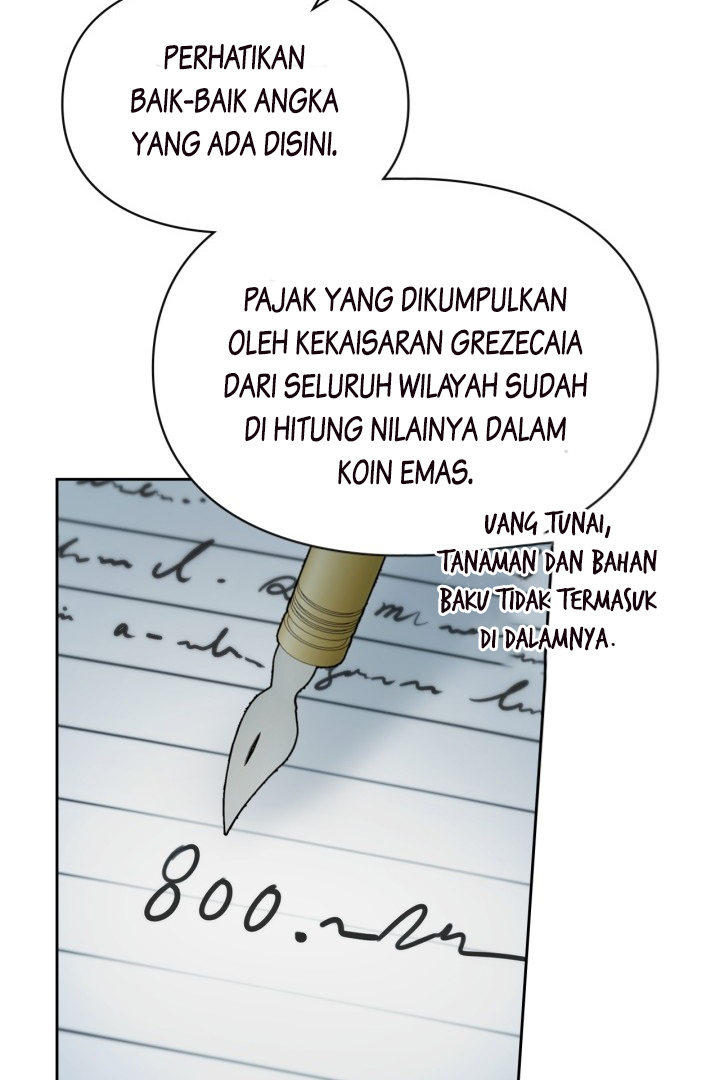 Baby Prisoner of Winter Castle Chapter 40 Gambar 120