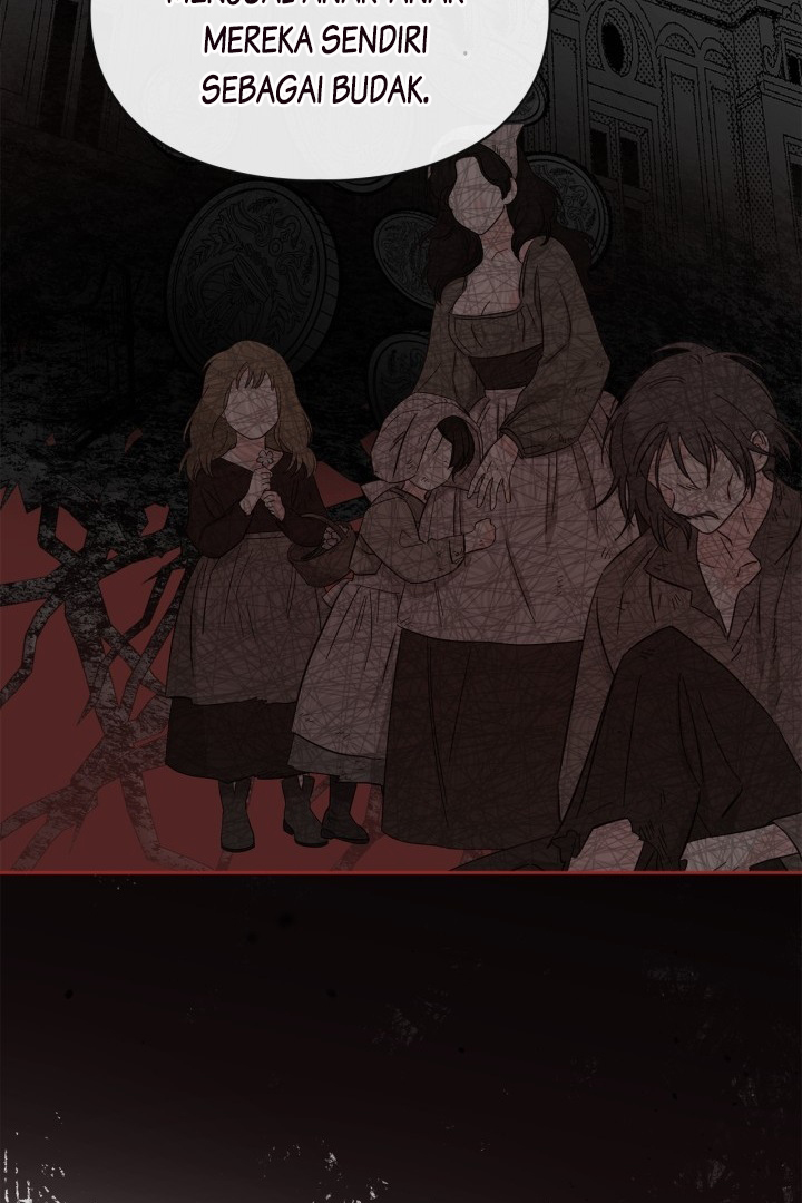 Baby Prisoner of Winter Castle Chapter 40 Gambar 126