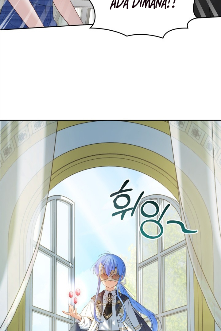 Baby Prisoner of Winter Castle Chapter 40 Gambar 146