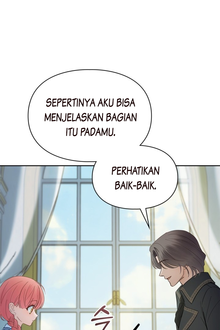 Baby Prisoner of Winter Castle Chapter 40 Gambar 33
