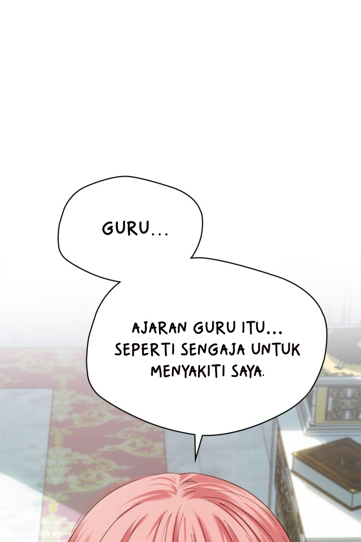 Baby Prisoner of Winter Castle Chapter 40 Gambar 49